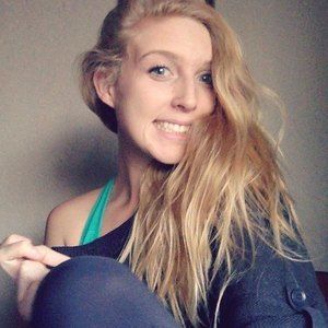 Meet your Posher, Molly